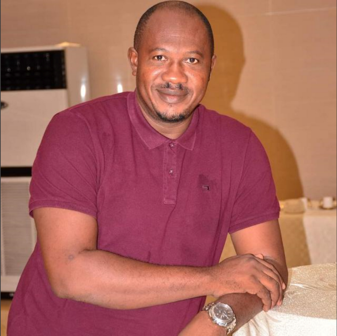 Géraud Wilfried OBANGOME