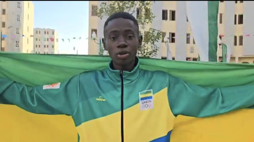 Retour en vidéo sur les émotions fortes du Wushu gabonais à Alger 2025