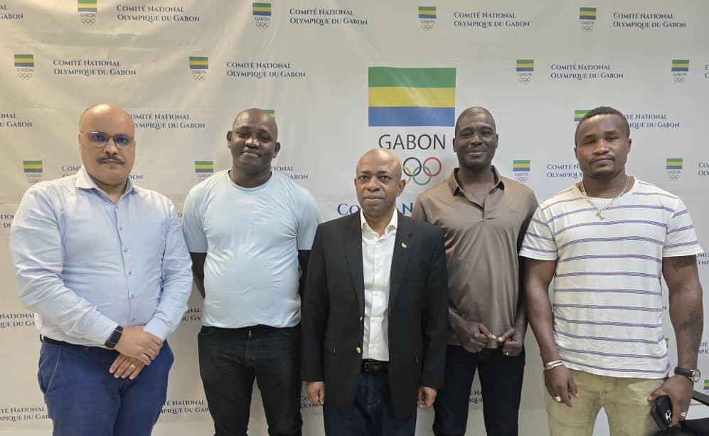 Vers une Collaboration Stratégique entre le CNOG et I'ASSOM GR