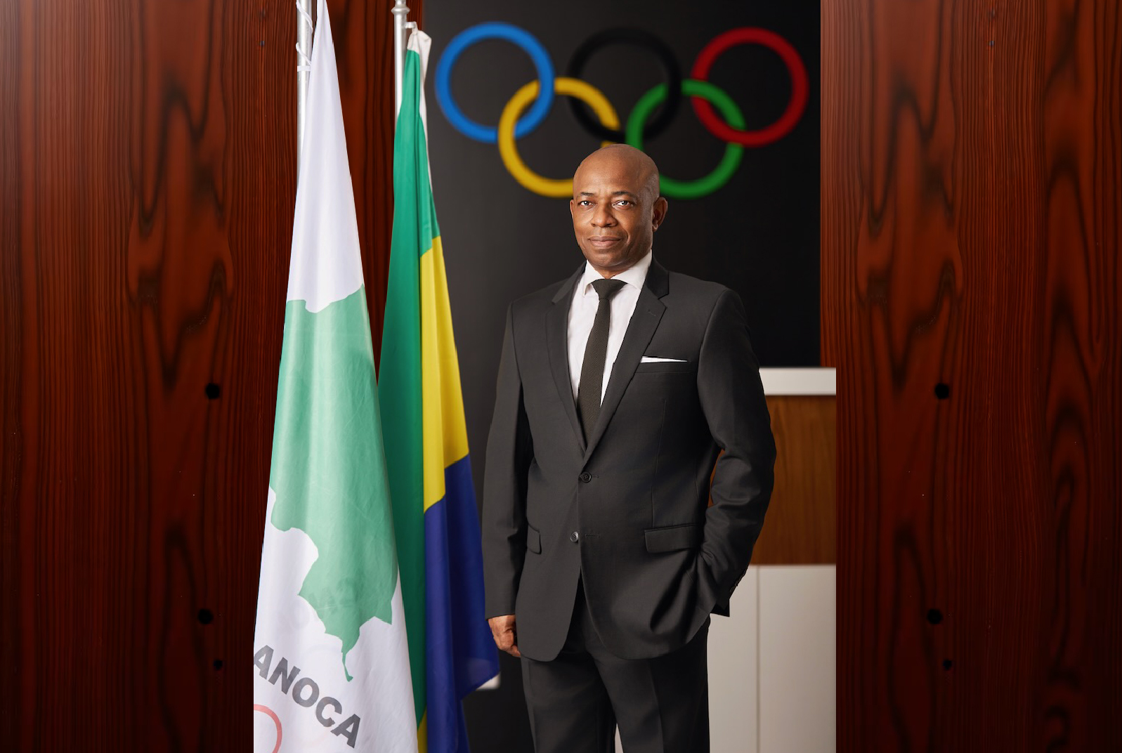 Cresant Pambo élu Trésorier Général de l’AFCNO