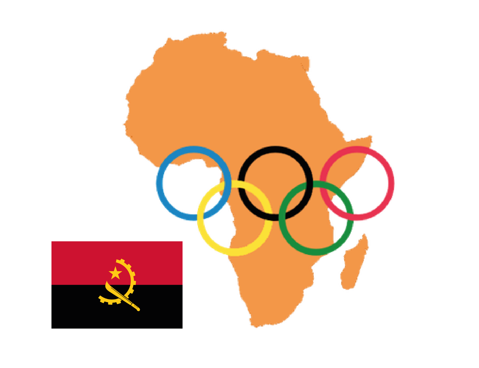 Jeux africains de la jeunesse – 4ᵉ édition, décembre 2025